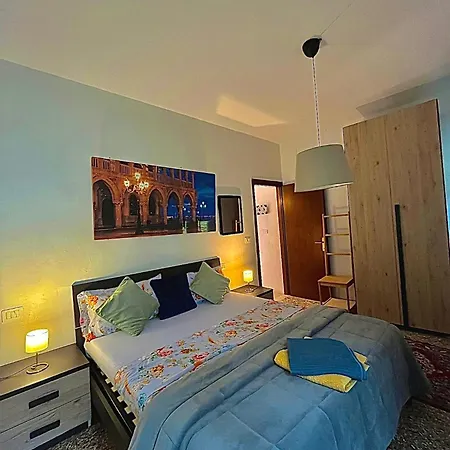Ania Apartamento