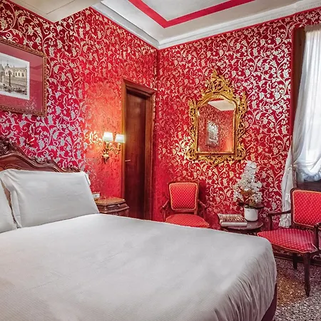 Antica Sturion Residenza D'epoca Hotel