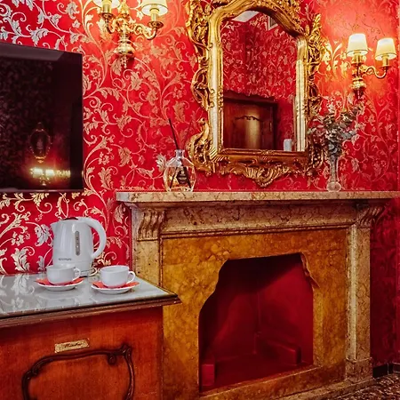 Hotel Antica Sturion Residenza D'epoca