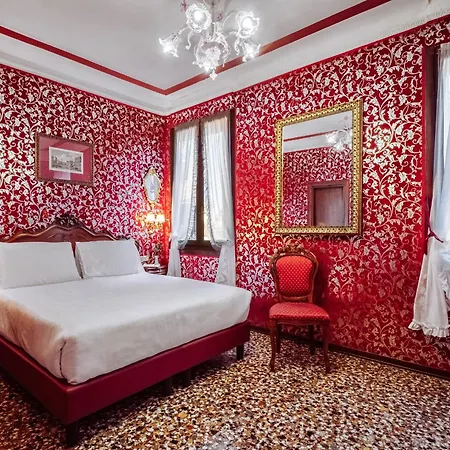 Antica Sturion Residenza D'epoca Hotel 3*