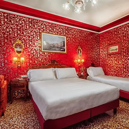 Hotel Antica Sturion Residenza D'epoca 3*