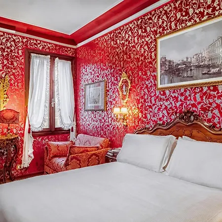 Antica Sturion Residenza D'epoca Hotel Veneza