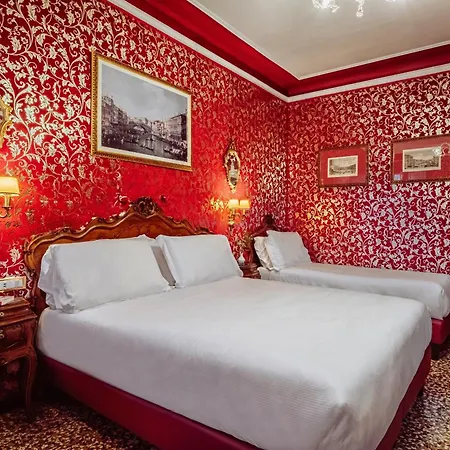 Antica Sturion Residenza D'epoca 3*