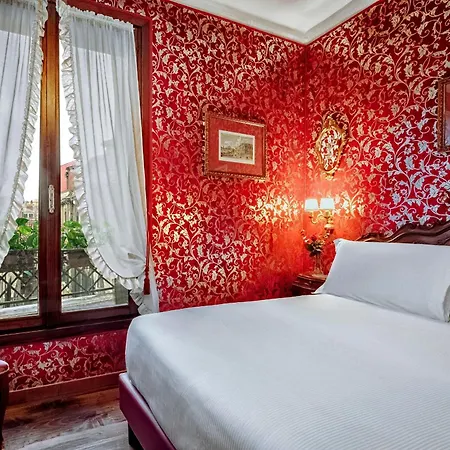 Antica Sturion Residenza D'epoca Veneza