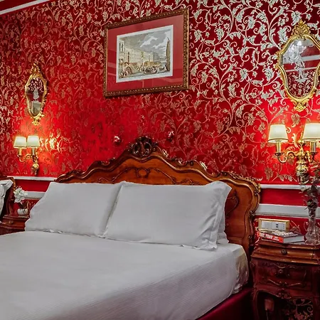 Antica Sturion Residenza D'epoca 3* Veneza
