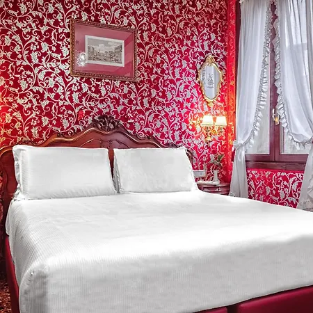 Hotel Antica Sturion Residenza D'epoca