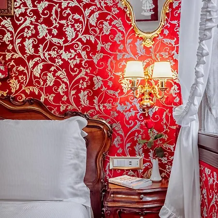 Hotel Antica Sturion Residenza D'epoca 3*