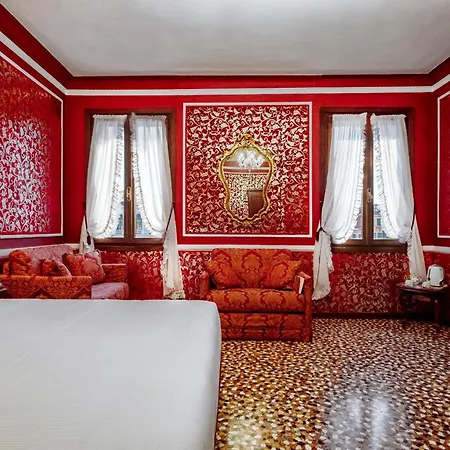 Antica Sturion Residenza D'epoca Hotel Veneza