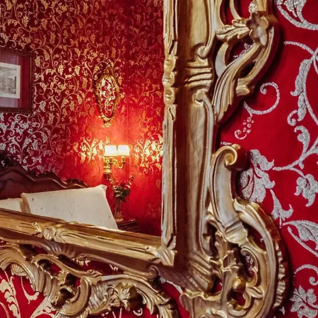 Antica Sturion Residenza D'epoca 3*