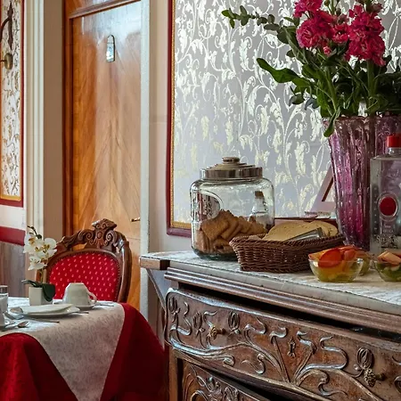 Antica Sturion Residenza D'epoca Veneza
