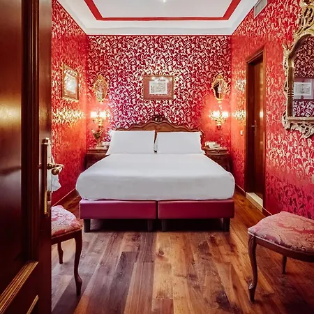 Antica Sturion Residenza D'epoca 3* Veneza