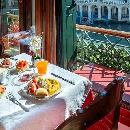 Antica Sturion Residenza D'epoca Hotel