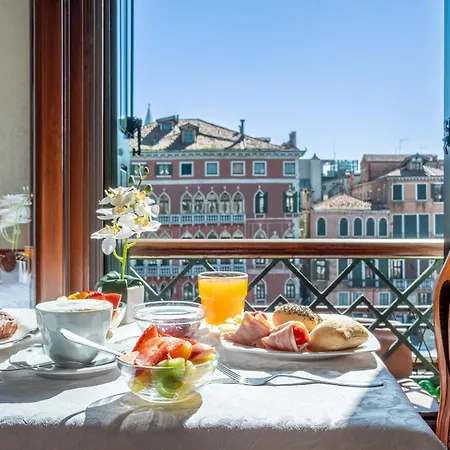 Hotel Antica Sturion Residenza D'epoca