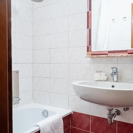 Antica Sturion Residenza D'epoca Hotel 3*