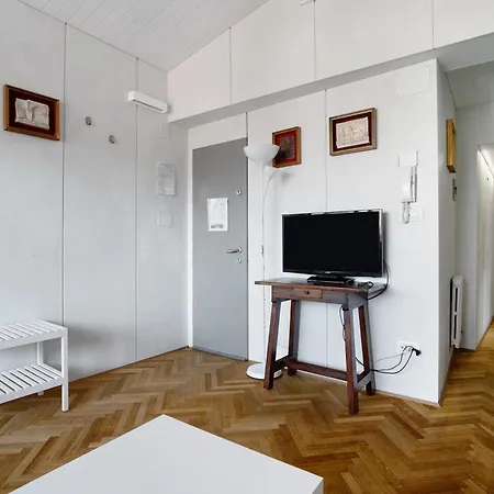 Apartment Residenza Tiziana *