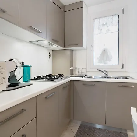 Residenza Tiziana *
