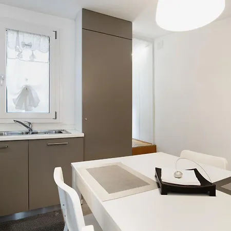 Residenza Tiziana * Venice