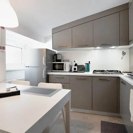 Residenza Tiziana *