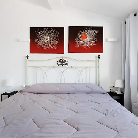 Residenza Tiziana Apartment