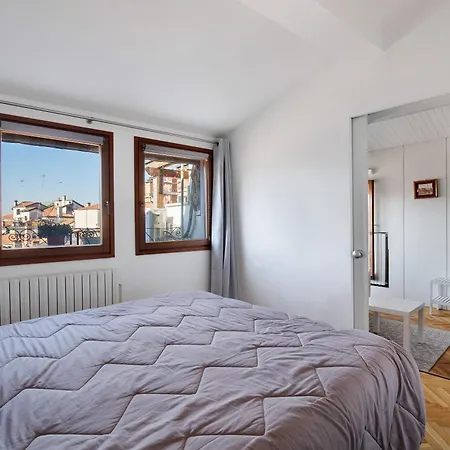 Residenza Tiziana Apartment