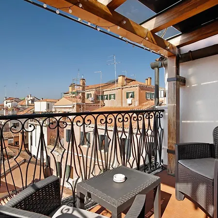 Apartment Residenza Tiziana *