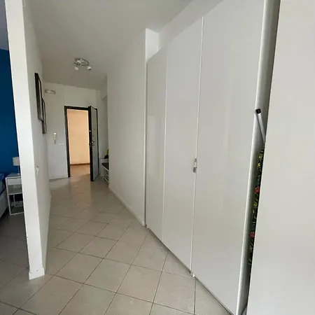 Apartamento Queen Train Station Noemi & Angel Venecia
