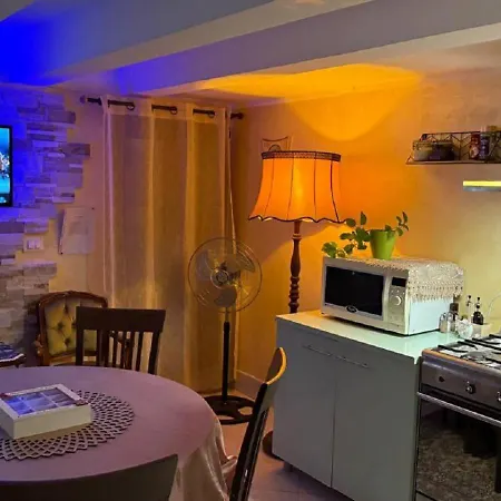 Apartamento Ania