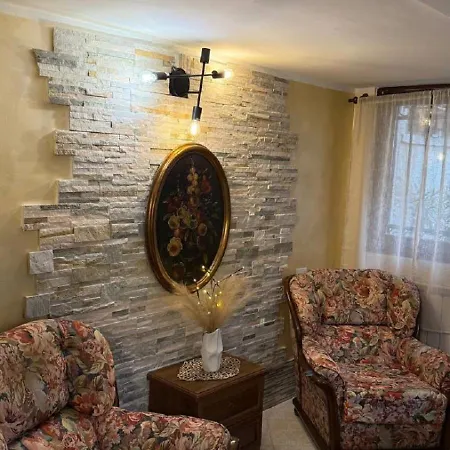 Ania Apartamento *