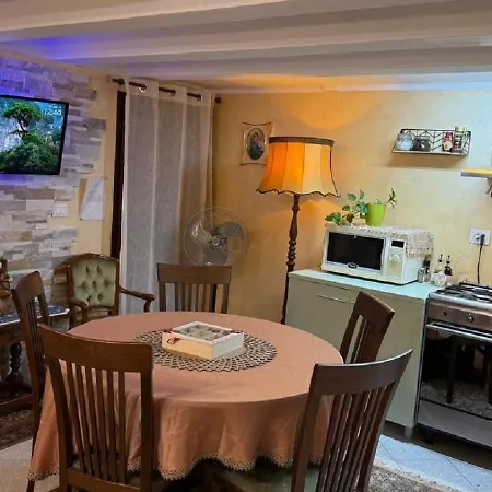 Apartamento Ania