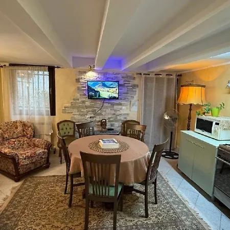 Apartamento Ania *