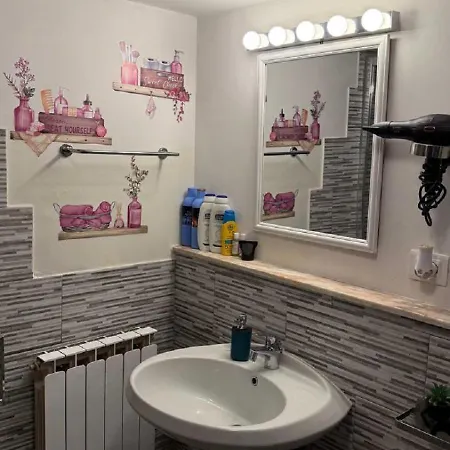 Ania Apartamento Venecia