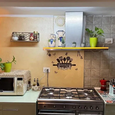 Apartamento Ania Venecia