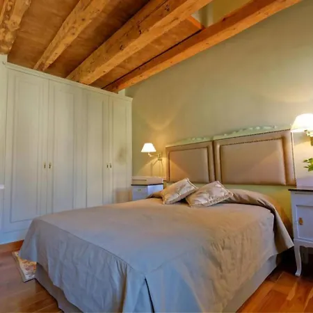 Campanile Canonica Design House 威尼斯