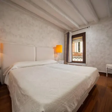 Terrazza Fenice Appartement