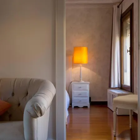 Appartement Terrazza Fenice *