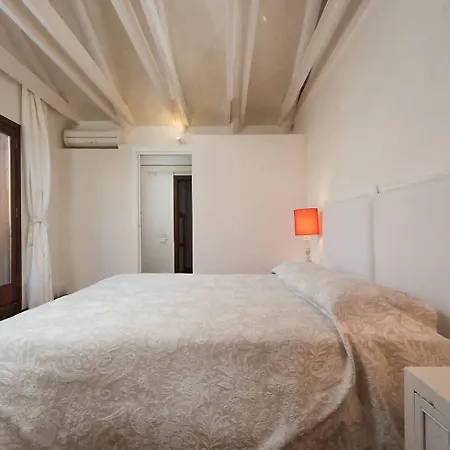 Terrazza Fenice Appartement Venise