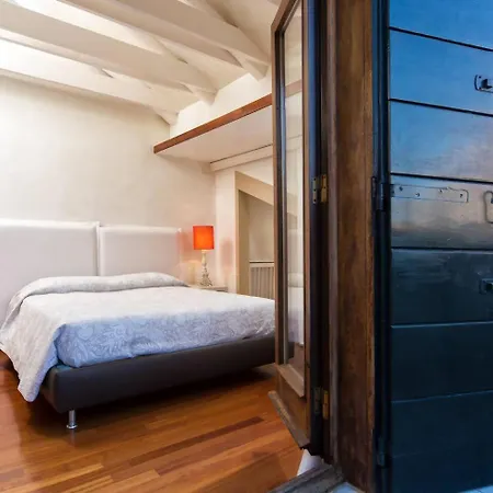 Terrazza Fenice Appartement *