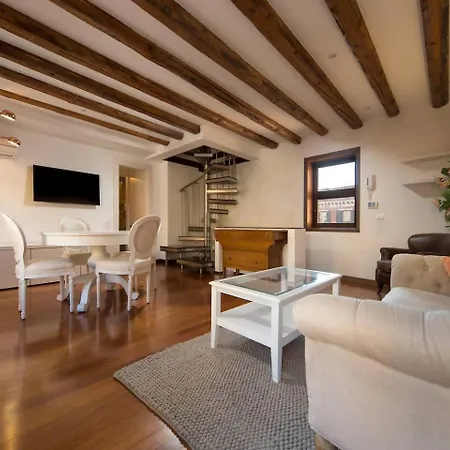 Terrazza Fenice Appartement