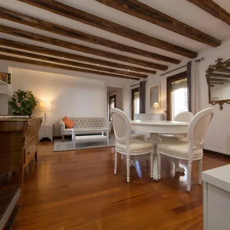 Terrazza Fenice Appartement *