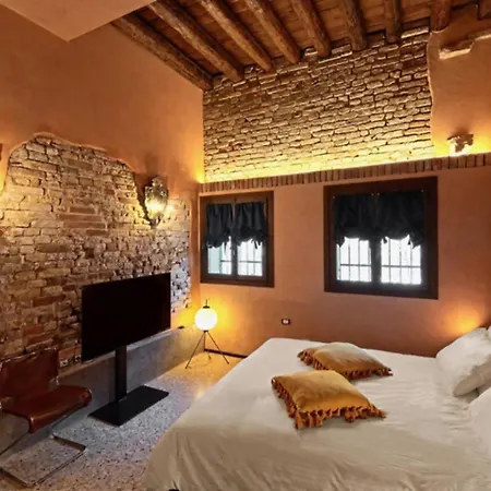 Caranieri Tenti Design House *