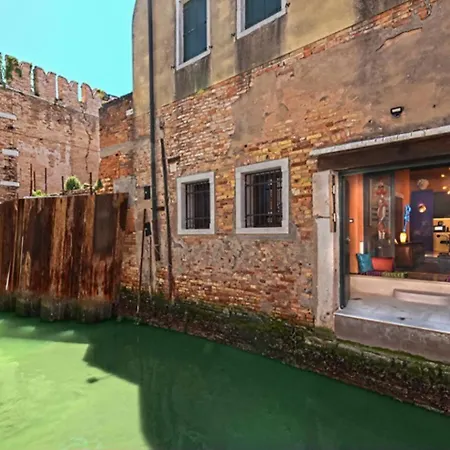 Caranieri Tenti Design House Venice