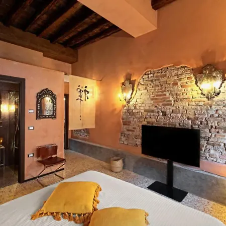 Caranieri Tenti Design House