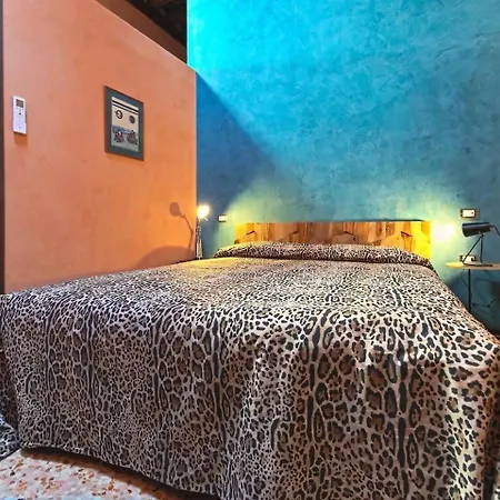 Caranieri Tenti Design House Apartment