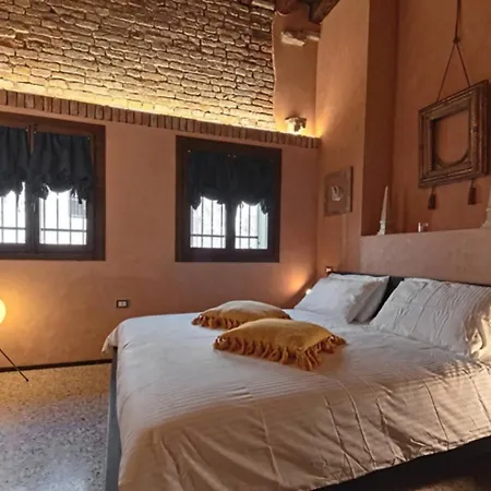 Apartment Caranieri Tenti Design House *