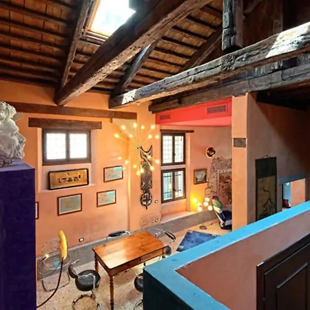 Caranieri Tenti Design House *