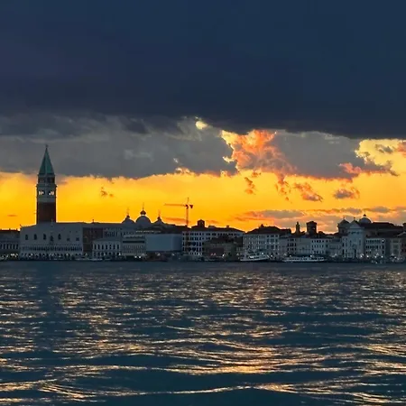 Ca Doge Marin Venezia
