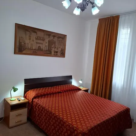 Bed & Breakfast Lucazione Turistica Venezia