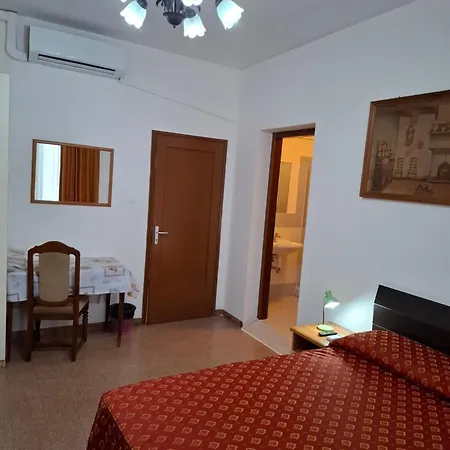 Bed & Breakfast Lucazione Turistica Venezia