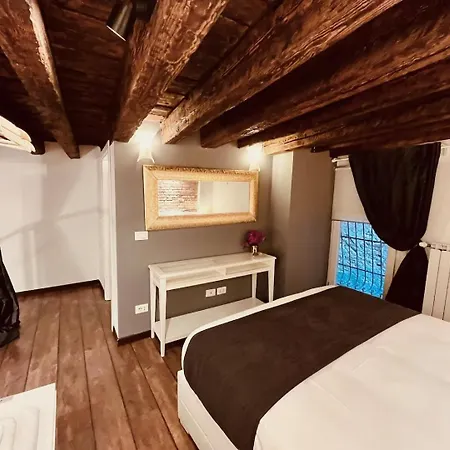 Apartment Ca' Emma *