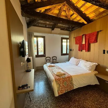Palazzetto San Marco